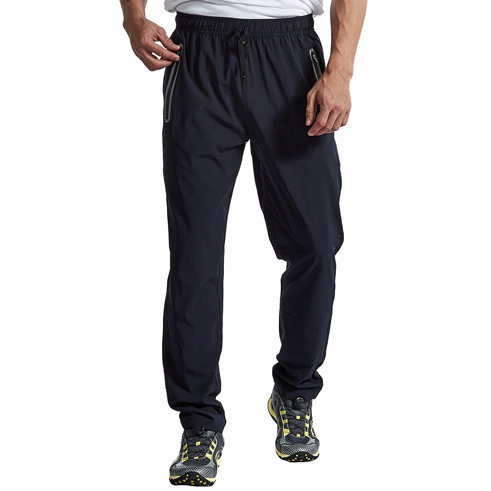 Hestic Sports Wear Mens Cargo Trousers Work Wear Cargo Pans With Side Pocket Full Pants Casual Men Hiking Pants Outdoors Trousers Cargo Pants